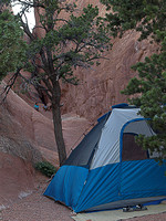 20100621_130arches-campsite-tent_31416775022_o