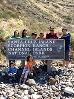 2011_07 Channel Islands NP