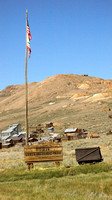 2012_06 Bodie Ghost Town